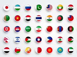Asia