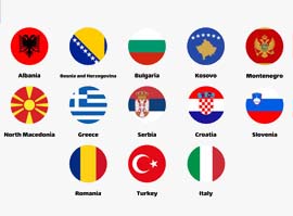 Balkan
