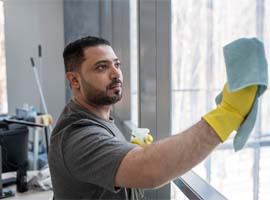Cleaning Jobs