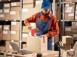 Packing Jobs