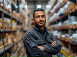 Warehouse Jobs